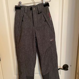 🎉🎉🎉Last  chance 32 Degrees Girls  Snow Pants